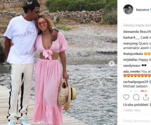 Beyonce świętuje swoje 37. urodziny