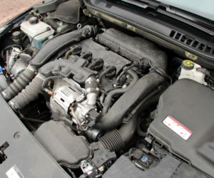 Peugeot 508 1.6 e-THP Allure