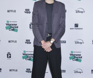 BNP Paribas Warsaw SerialCon