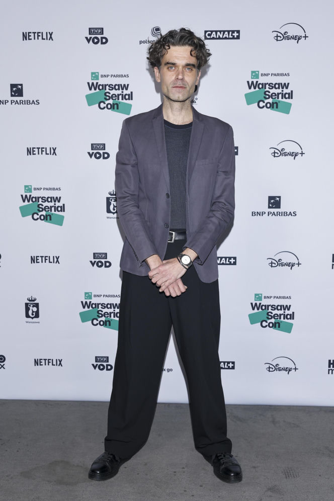 BNP Paribas Warsaw SerialCon