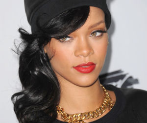 Rihanna - tak zmieniała się na przestrzeni lat