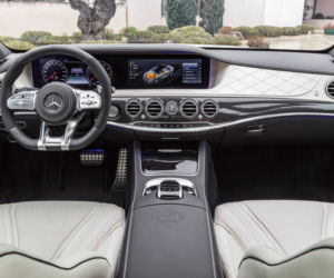 Mercedes-AMG S63