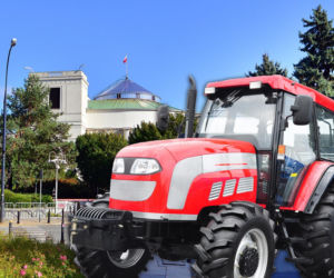 Koniec pozwów na wsi? Sejm ma ochronić rolników