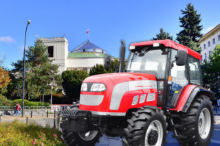 Koniec pozwów na wsi? Sejm ma ochronić rolników