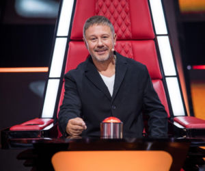 Szokujące wyznanie Andrzeja Piasecznego! Poprosił polonistkę o ratunek