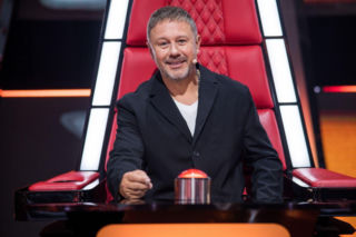 Szokujące wyznanie Andrzeja Piasecznego! Poprosił polonistkę o ratunek