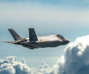 Więcej F-35 dla Polski na horyzoncie. Ministerstwo Obrony Narodowej ujawnia plany do 2039 roku