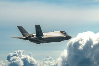 Więcej F-35 dla Polski na horyzoncie. Ministerstwo Obrony Narodowej ujawnia plany do 2039 roku