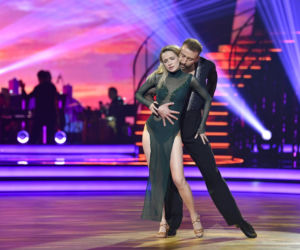 Paulina Gałązka i Michał Bartkiewicz