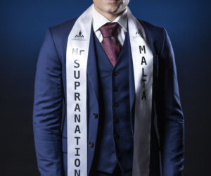 Finaliści Mister Supranational 2019
