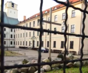 To tu mieszka ojciec Rydzyk! Będziecie zaskoczeni