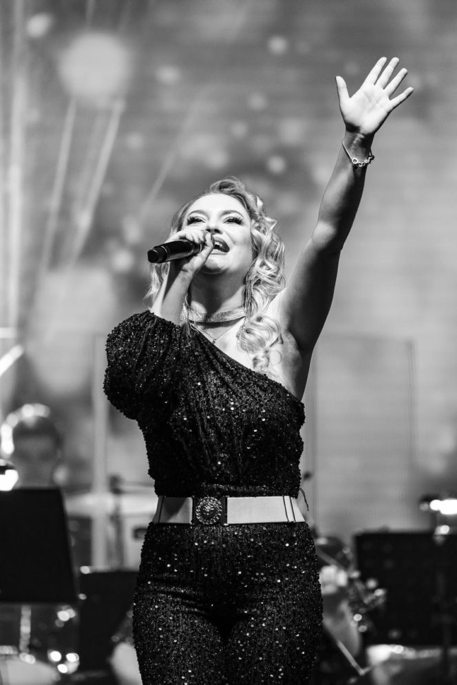 Koncert noworoczny Iława