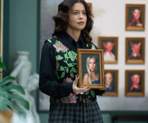 The Traitors. Zdrajcy sezon 3 odcinek 8