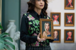 The Traitors. Zdrajcy sezon 3 odcinek 8