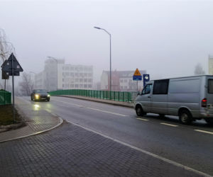 Inwestycje na Kępie Parnickiej
