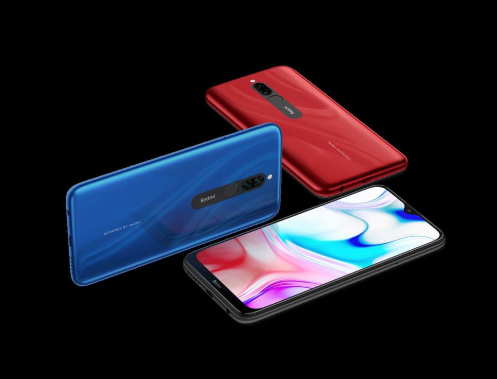 Redmi 8/redmi 8A