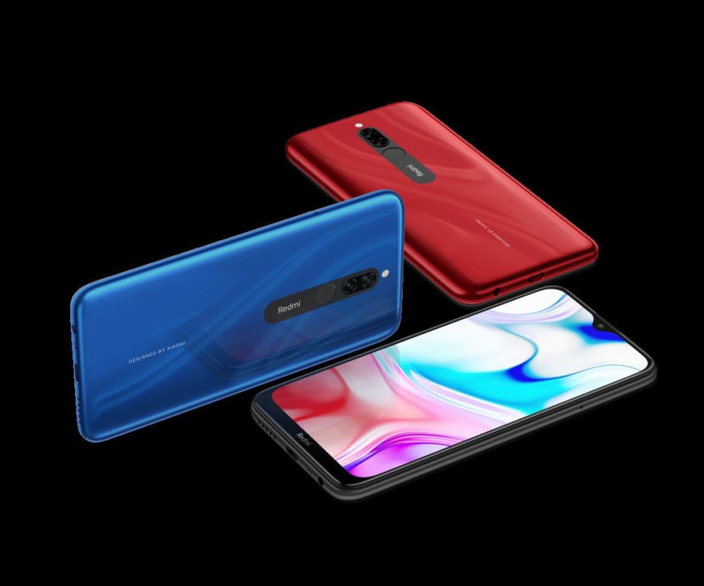Redmi 8/redmi 8A