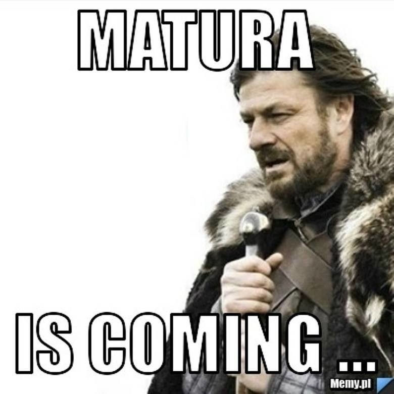 Matura 2022: MEMY o egzaminie dojrzałości