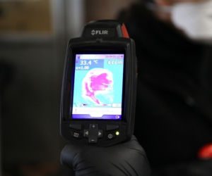 Polska Grupa Górnicza kontra koronawirus. Tak wygląda walka na kopalniach
