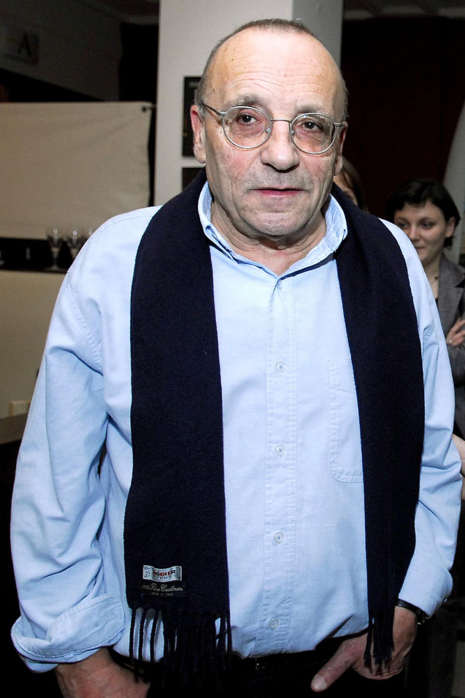 Marcel Łoziński