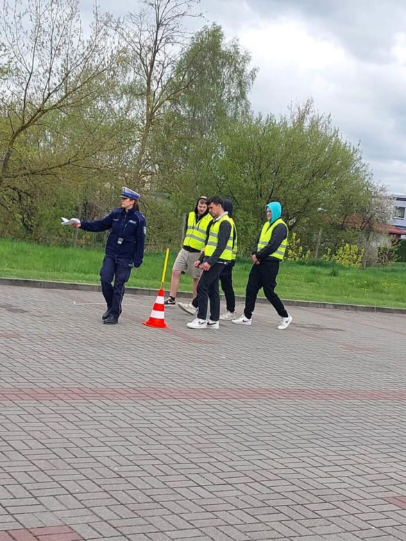 XXIII Powiatowy Turniej Motoryzacyjny w Iławie