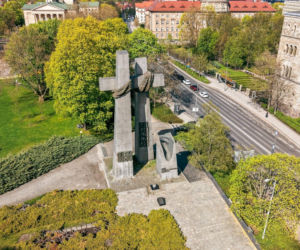 Poznań upamiętnia Czerwiec '56. Obchody 70. rocznicy wydarzeń