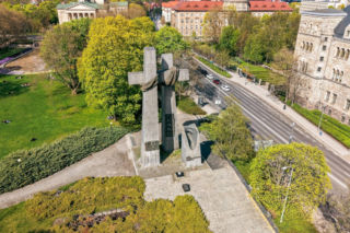 Poznań upamiętnia Czerwiec '56. Obchody 70. rocznicy wydarzeń