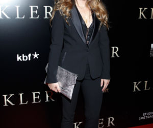 Premiera filmu Kler