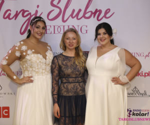 Targi ślubne 2019