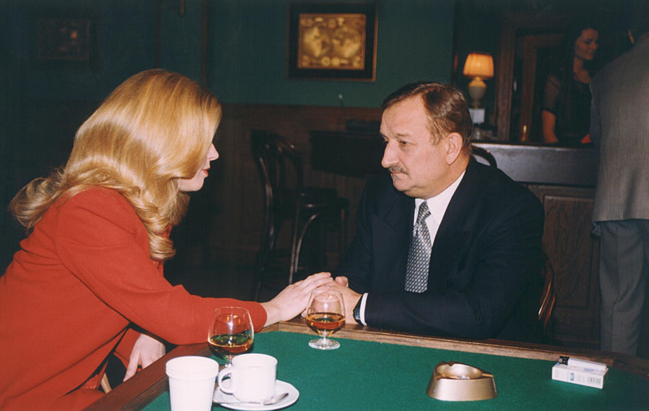 "Złotopolscy"