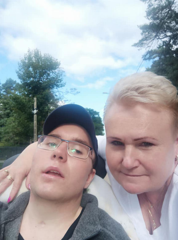 Zatrzymywał pijanego kierowcę, został rozjechany 