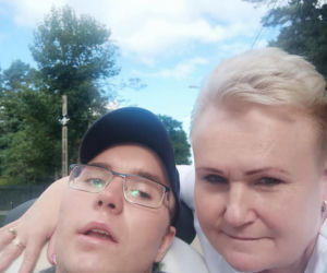 Zatrzymywał pijanego kierowcę, został rozjechany 