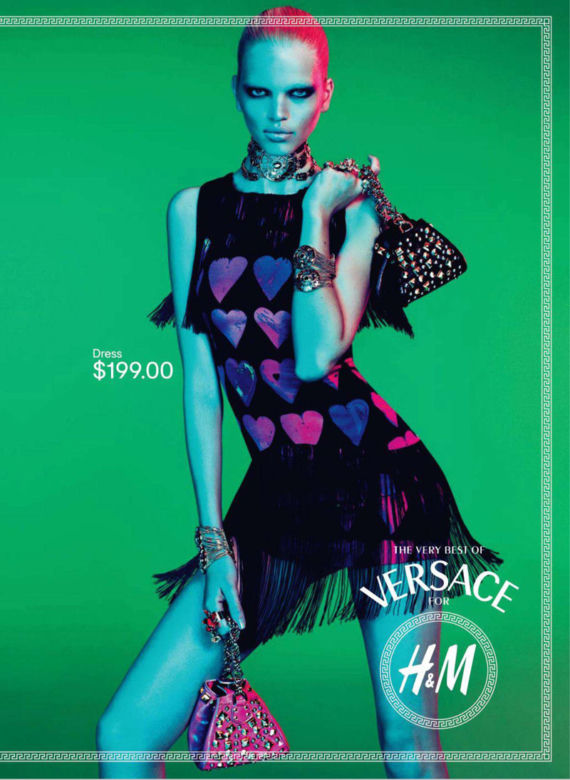 H&M - historia