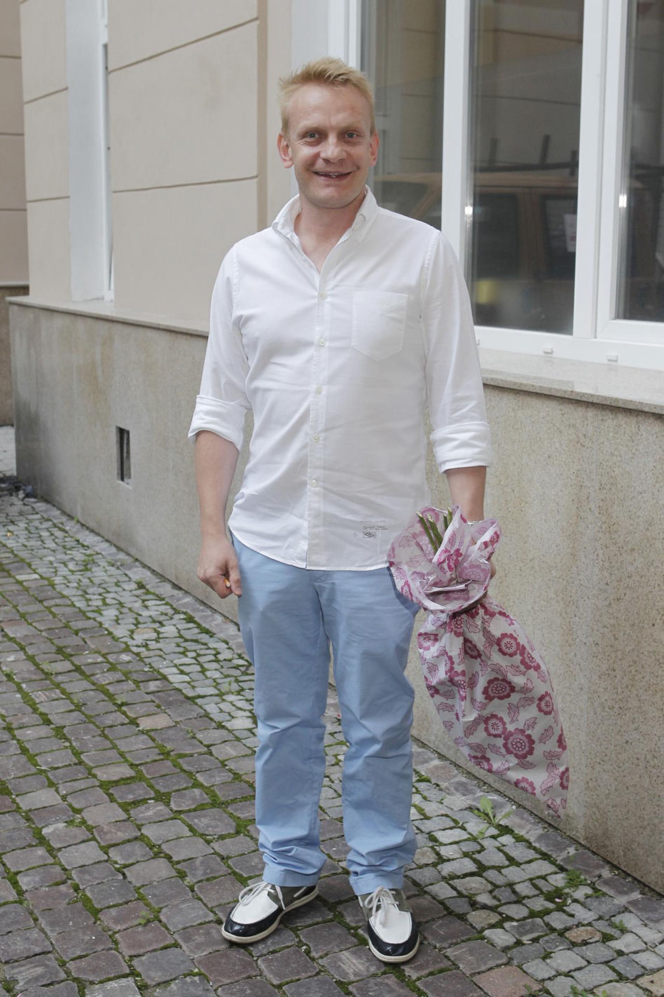 Bartosz Żukowski