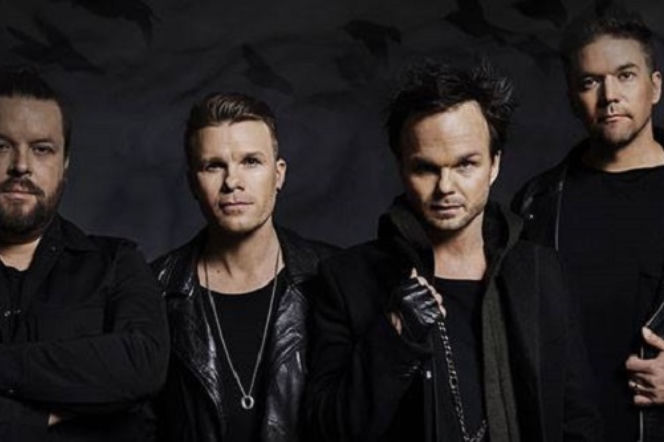 The Rasmus w Polsce 2017 - data, miejsce, bilety