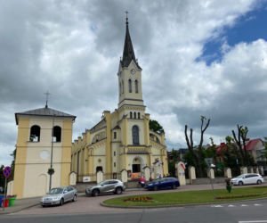 Pogrzeb Karoliny z Gocławia. Ostatnie pożegnanie w Grajewie 