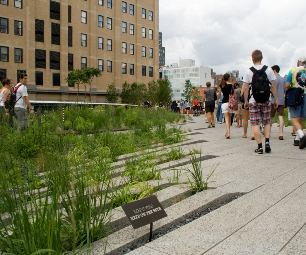 High Line