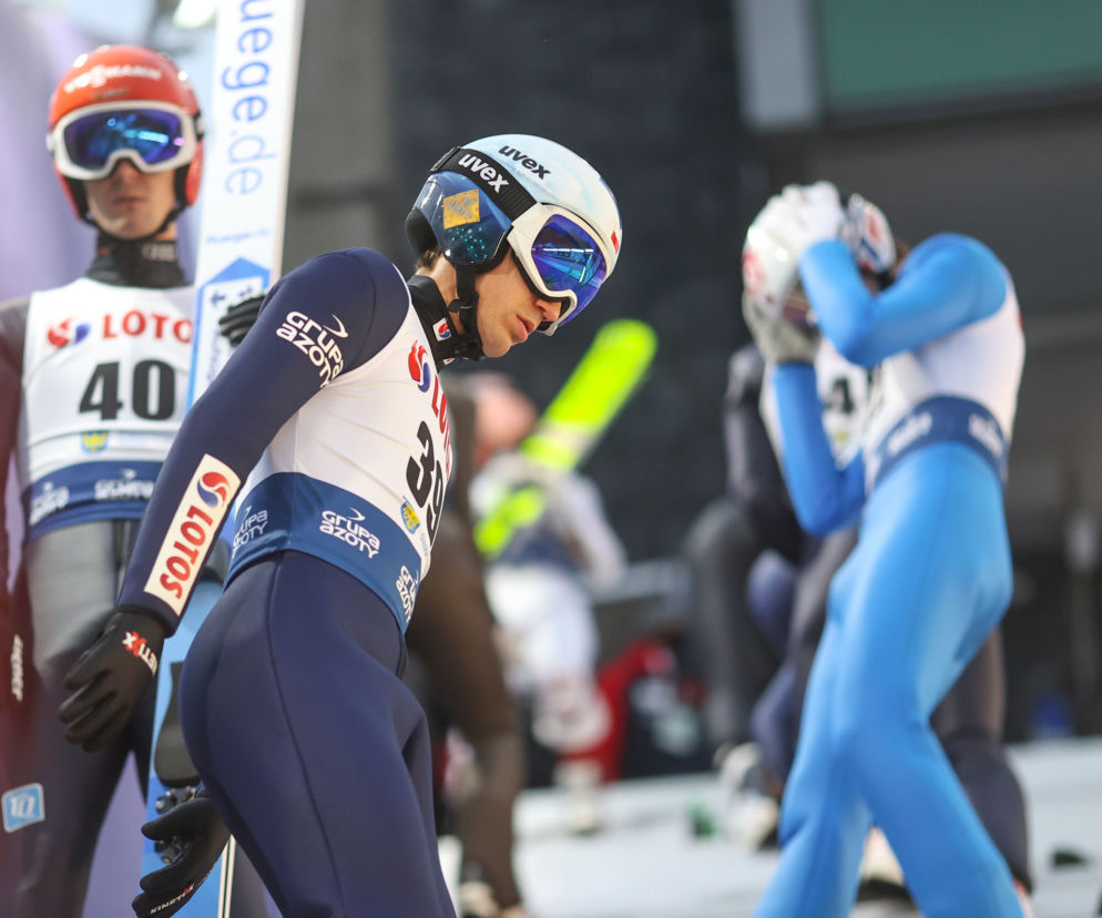 Kamil Stoch