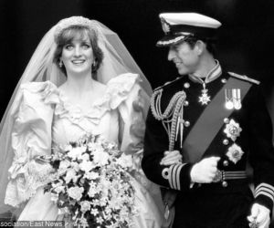 Księżna Diana zginęła w wypadku samochodowym 20 lat temu