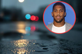 Wiadomo, kto zginął w wypadku Joshuy. To najbliżsi gwiazdy boksu. Tragiczne wieści