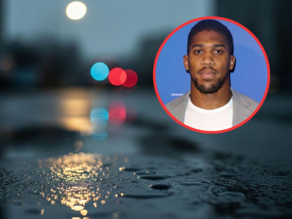 Wiadomo, kto zginął w wypadku Joshuy. To najbliżsi gwiazdy boksu. Tragiczne wieści