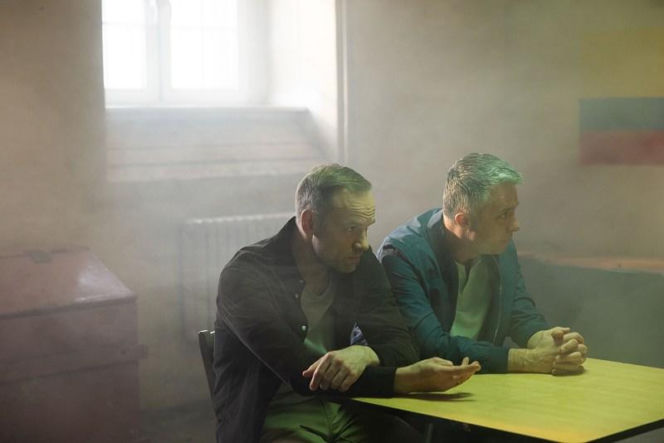 "Pierwsza miłość", odcinek 4189: Janek i Artur przekonują się, do czego zdolny jest Don Jose, gdy znajdują Pawła w fatalnym stanie