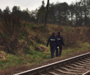Zaginął 77-latek z Brodnicy!