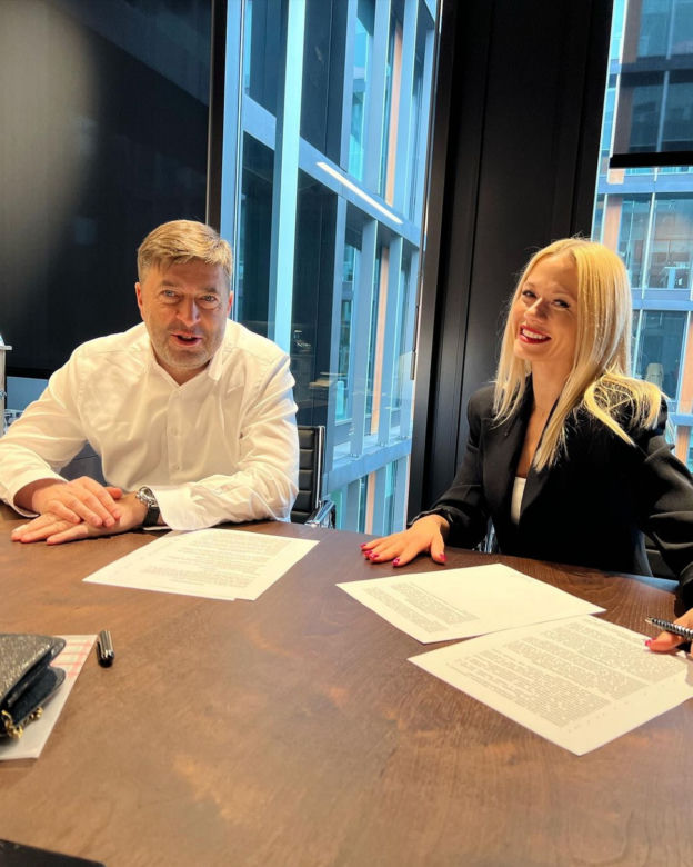 Kasia Dziurska, Andrzej Wasilewski