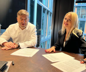 Kasia Dziurska, Andrzej Wasilewski