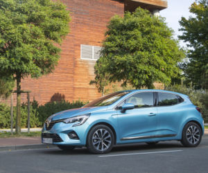Renault Clio E-TECH 140 Hybrid Intense