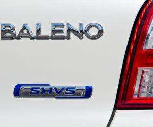 Suzuki Baleno 1.2 DualJet SHVS Elegance