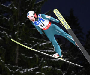 O której godzinie skoki dzisiaj? W niedzielę 1 marca 2026 drugi konkurs PŚ na mamucie w Bad Mitterndorf!