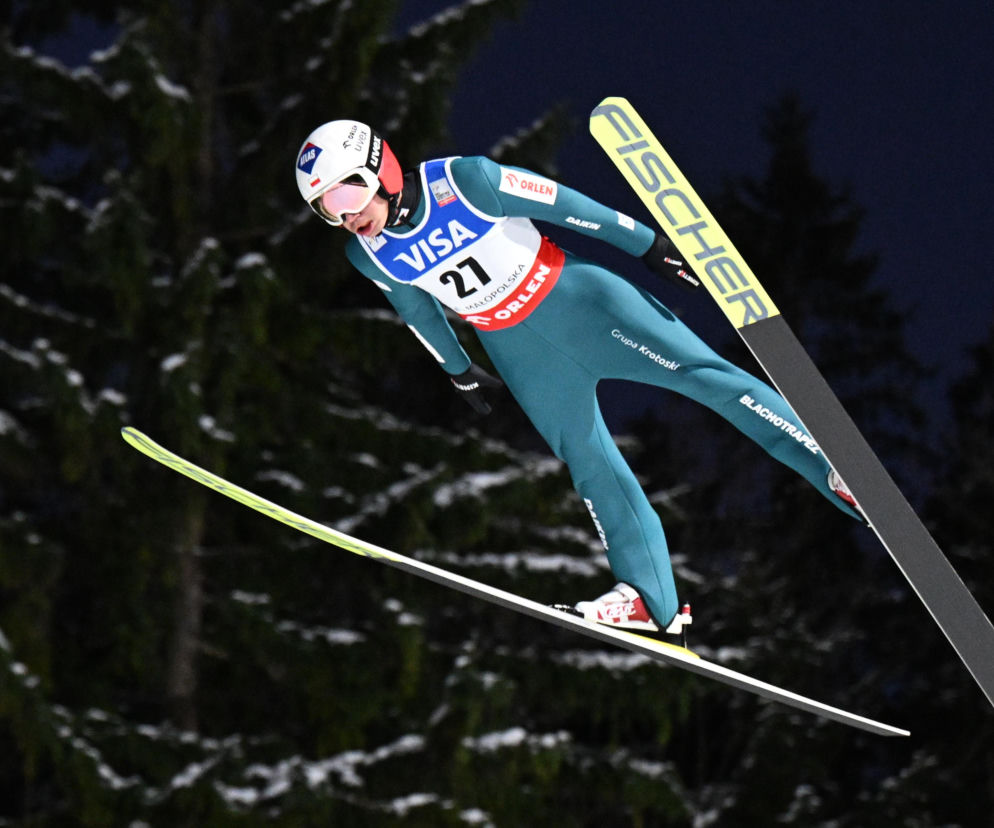 O której godzinie skoki dzisiaj? W niedzielę 1.03.2026 drugi konkurs PŚ w Bad Mitterndorf!