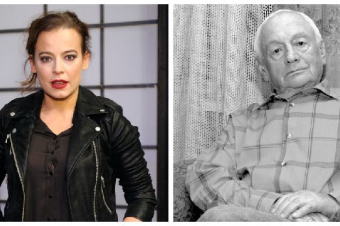 Anna Mucha, Witold Pyrkosz